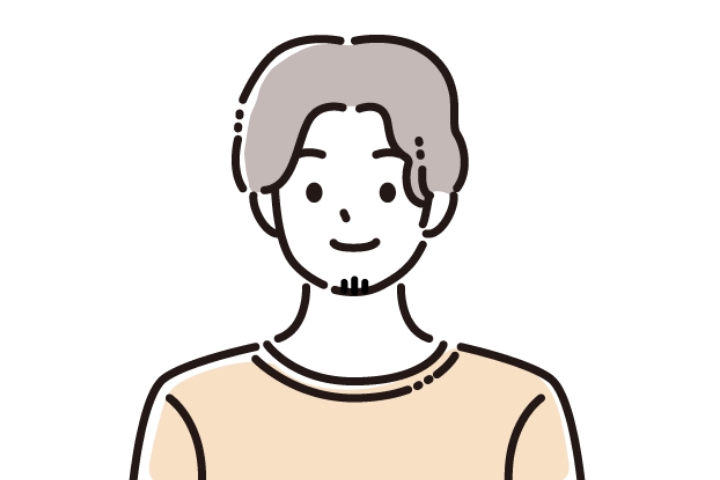 Sさん20代・入社5年目
